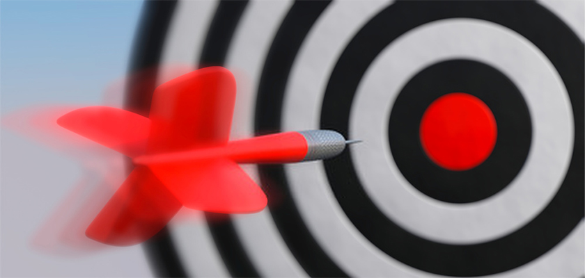 Focus on your goals