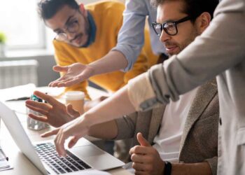 How to build a small business website