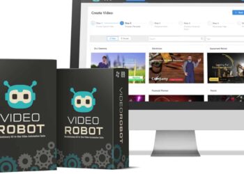 Videorobot review