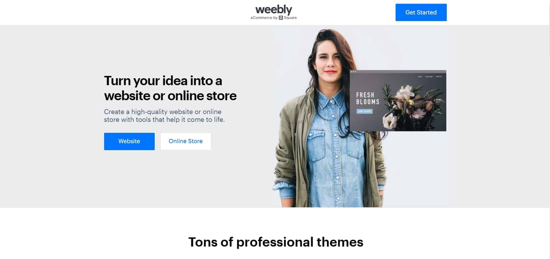 Weebly.com