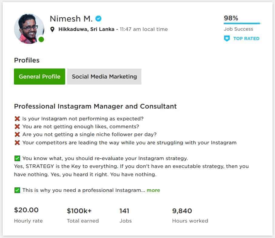 how to find clients as a freelancer
