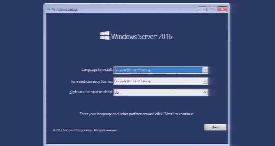 How to Install Windows on Hetzner Dedicated Server
