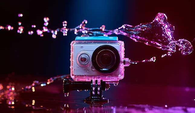 5 Best Action Camera Protectors for freelancers 1 Best Action Camera Protectors